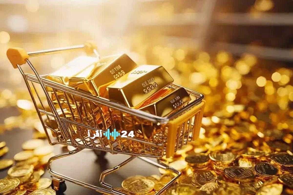 الخميس 26 فبراير 2026: أسعار الذهب تسجل تراجعًا جديدًا