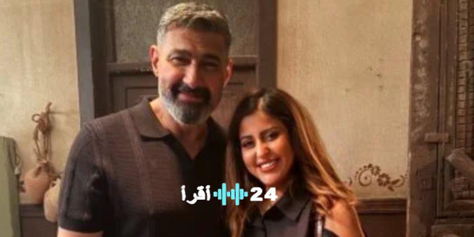 سمر محمد متولي تكشف أجواء مسلسل “كلهم بيحبوا مودي” المفعمة بالحب والضحك