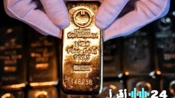 ارتفاع أسعار الذهب في مصر بواقع 200 جنيه مع بدء النزاع في إيران