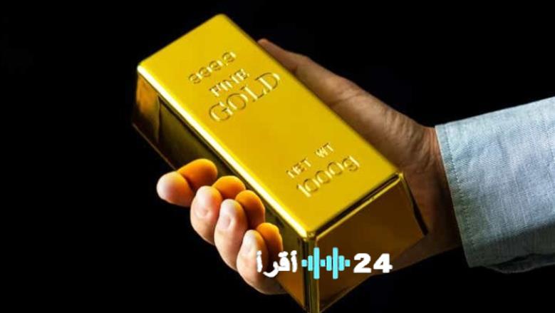 «تراجع حاد في سعر عيار 21 تحت ضغوط عالمية على الذهب»