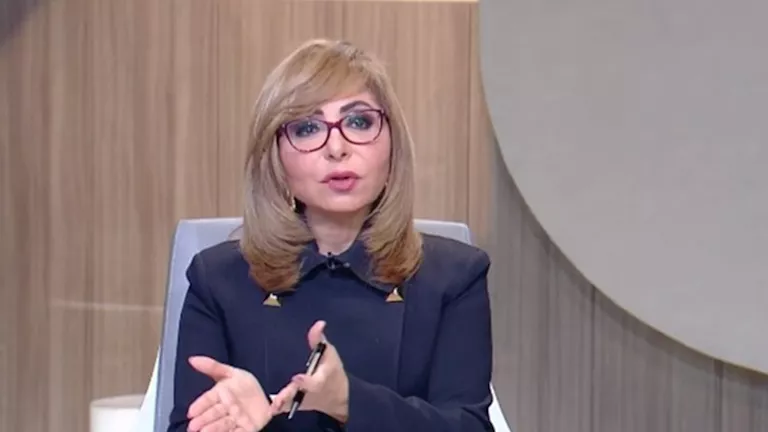 «تحول جذري بوصلة التنمية» لميس الحديدي تعيد صياغة الأولوية الاقتصادية رضا المواطن يتجاوز الفائض الأولي في مرحلة حساسة