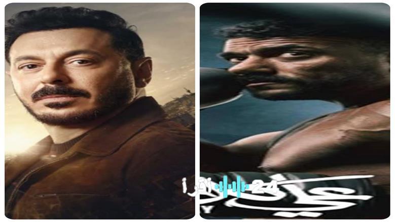 اكتساح نجوم الغناء الشعبي تترات مسلسلات رمضان 2026