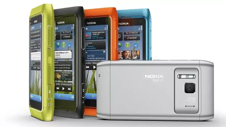بعد 15 عامًا من الظل نوكيا N8 يستعد للظهور مجددًا في 2026 الكشف عن قصته المذهلة