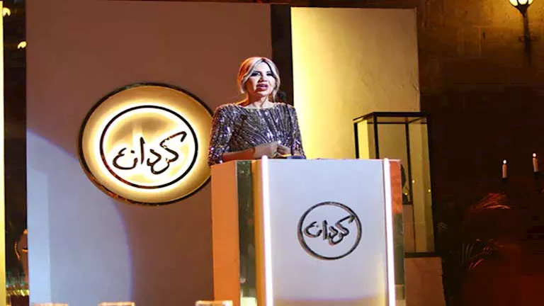 مشاركة مفاجئة لبوسي شلبي بمسلسل نيللي كريم “على قد الحب” رمضان 2026