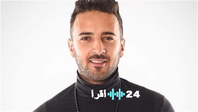 محمد مهران يزيح الستار عن كواليس دوره بمسلسل درش رمضان 2026