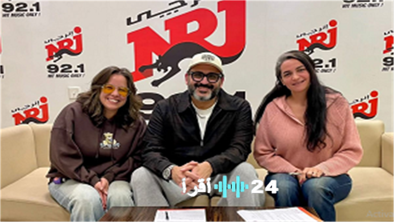 أكرم حسني يشارك ببطولة مسلسل فات المعاش في رمضان 2026