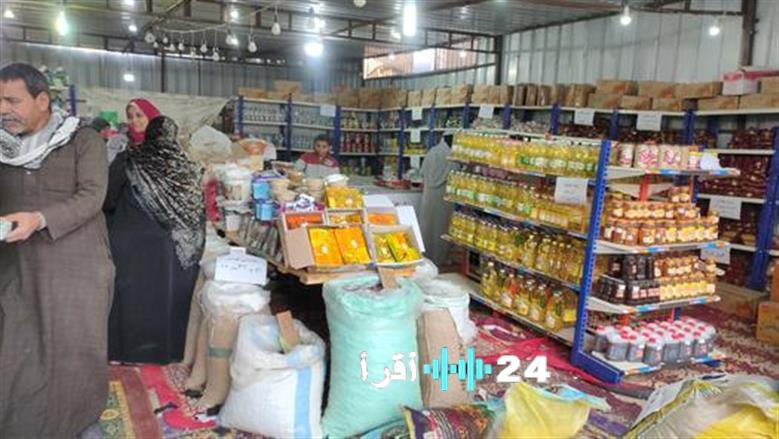 أسعار السلع الغذائية تتغير في ثالث أيام رمضان 2026