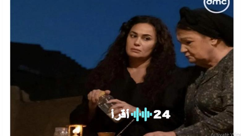 دليل القنوات الناقلة لمسلسل مناعة بطولة هند صبري رمضان