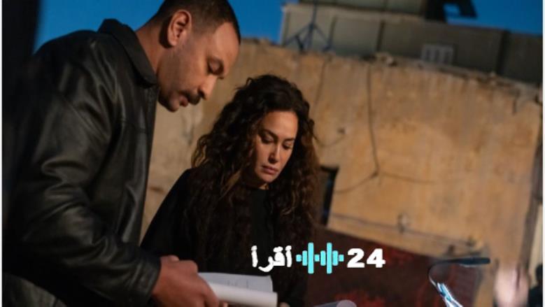 خريطة مسلسلات رمضان 2026 الـ 15 حلقة مواعيد العرض وقنوات البث