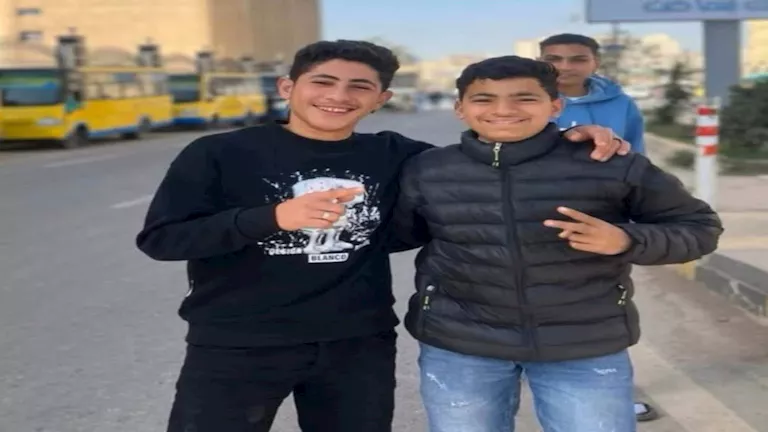 مصرع طالبان وإصابة آخرين في حادث سير بشع خلال أول يوم رمضان