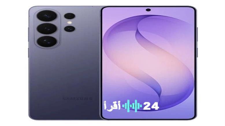 جالاكسي S26 ألترا الجديد: سامسونج تقدم هاتفًا فائقًا يلبي احتياجات وطموحات كل المستخدمين