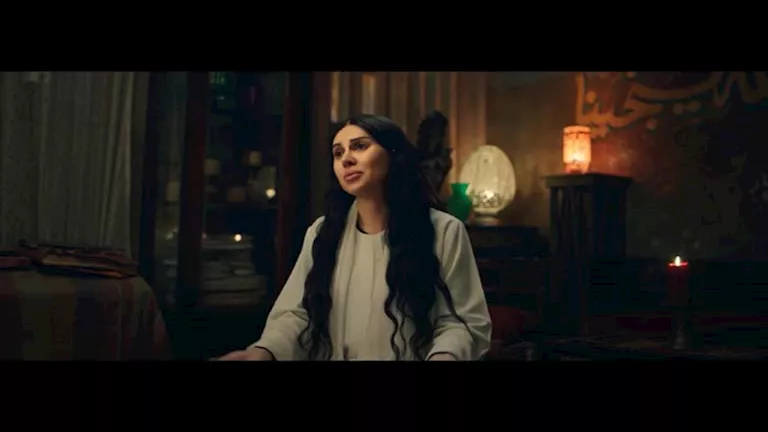 أزمة ياسمين رئيس تدفعها لطلب المساعدة من نهال عنبر في اسأل روحك الحلقة السابعة