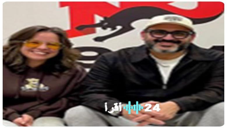 أكرم حسني يكمل تسجيل المسلسل الإذاعي فات المعاش