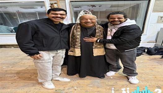 حسن علي مؤلف فخر الدلتا يكشف دروسًا يومية مستلهمة من شخصيات المسلسل