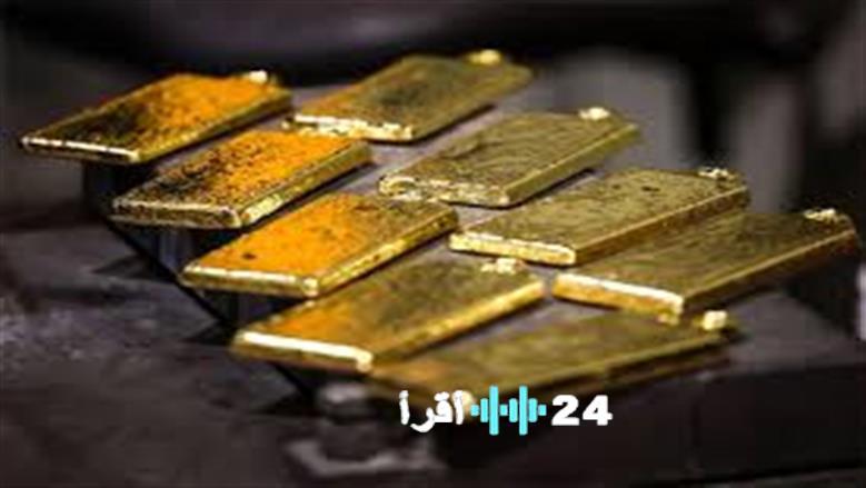 أسعار سبائك الذهب اليوم مع تكلفة المصنعية في الجمعة 6 فبراير 2026