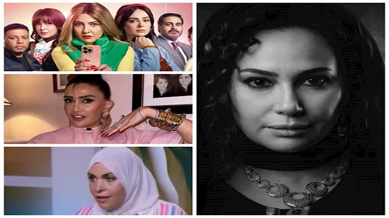 أزمات وصراعات عنيفة تشتعل في كواليس مسلسلات رمضان 2026 وغرامات وعقوبات تُطبق
