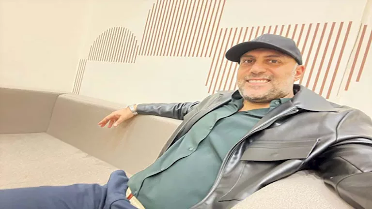 وليد فواز يتألق بأربع مسلسلات في ماراثون رمضان 2026