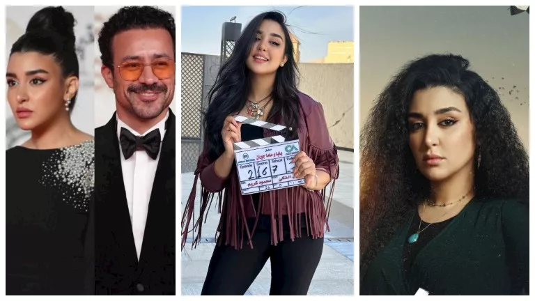 جيهان خليل تتصدر بطولة مسلسل “بابا وماما جيران” لرمضان 2026