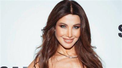 نانسي عجرم تنهي صمتها برد قاطع على اتهامات الماسونية