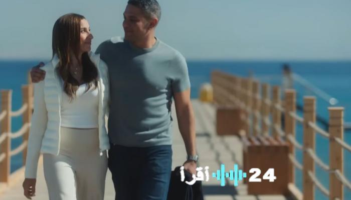 من هو نجم رمضان 2026 Watch it أفضل 5 مسلسلات بين رأس الأفعى وعلي كلاي