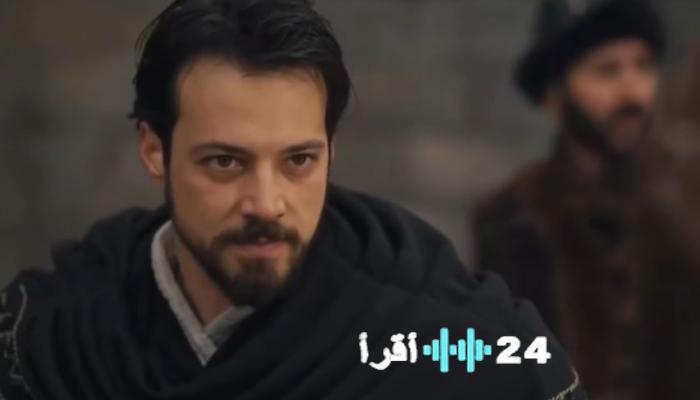 مسلسل المؤسس أورهان الحلقة 16 يكشف تفاصيل جديدة والموعد المرتقب لعرض الحلقة 17