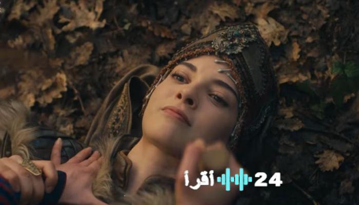 مسلسل المؤسس أورهان يقدم حلقة تفجر الشكوك حول خيانة شاهنشاه