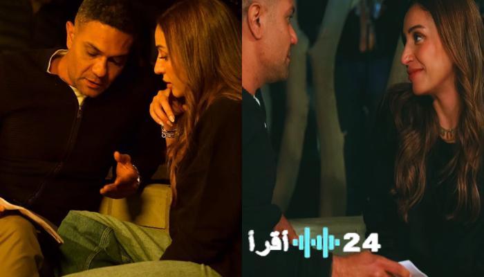 أبرز مسلسلات رمضان 2026 مستوحاة من الواقع بين “مناعة” و”رأس الأفعى”