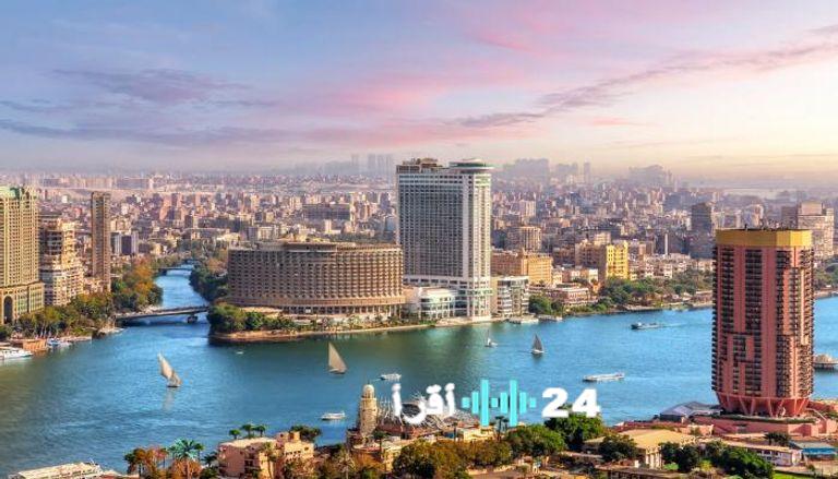 توقعات الطقس في مصر غدا ارتفاع ملحوظ في درجات الحرارة مع ظهور شبورة مائية