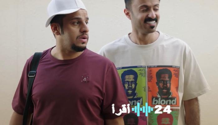 شباب البومب 14 الحلقة 6 مفاجآت كسر الروتين