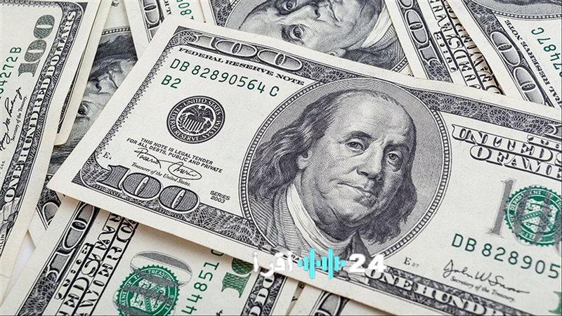 سعر الدولار مقابل الجنيه في البنوك اليوم الأربعاء 11-2-2026