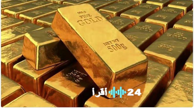 سوق الذهب يشهد زيادة ملحوظة في سعر جرام الذهب والسبائك في السعودية حاليا