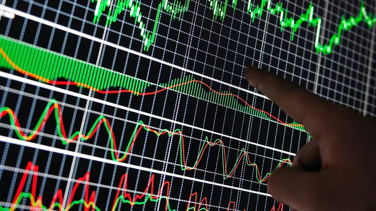 «اكتشف العوامل الرئيسية للتداول: مؤشرات تحدد فرص البيع والشراء»