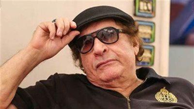 محيي إسماعيل تفاصيل شاملة ومستجدات حالة الفنان الصحية بعد إيداعه دار الرعاية