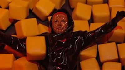 رامز جلال يفاجئ الجمهور اليوم ممثل أم رياضي يفتتح حلقات رمضان