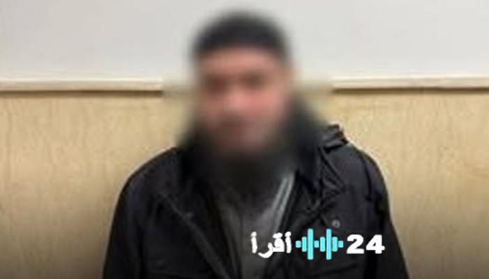 القبض على الشيخ محمد حسن عبدالغفار في مصر والأزهر يعلق على الحادثة