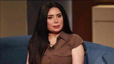 عبير صبري تثير الجدل برفضها اقتراح التبرع بالجلد بعد الوفاة