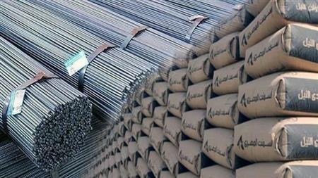 أسعار مواد البناء اليوم بعد ارتفاع حديد عز وتراجع الاستثماري