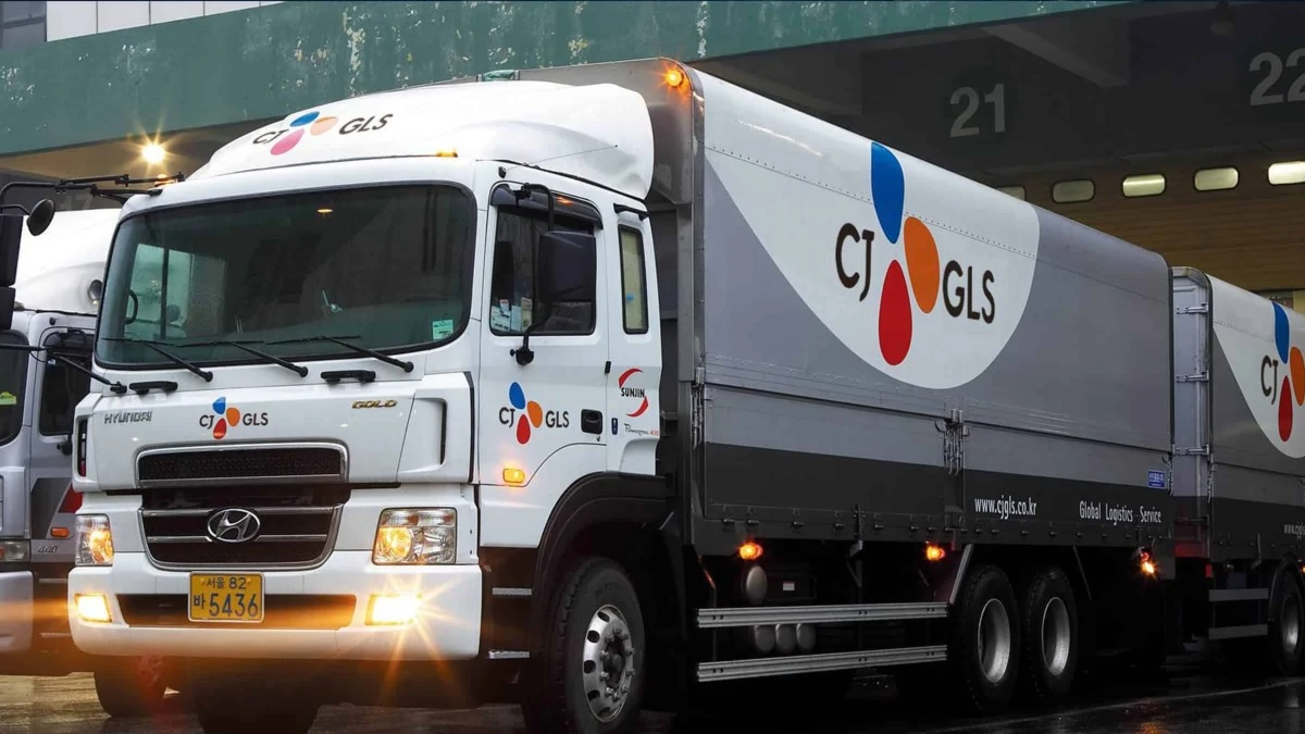 إطلاق شركة CJ Logistics الكورية عملياتها في السعودية كجزء من استراتيجية النمو العالمية