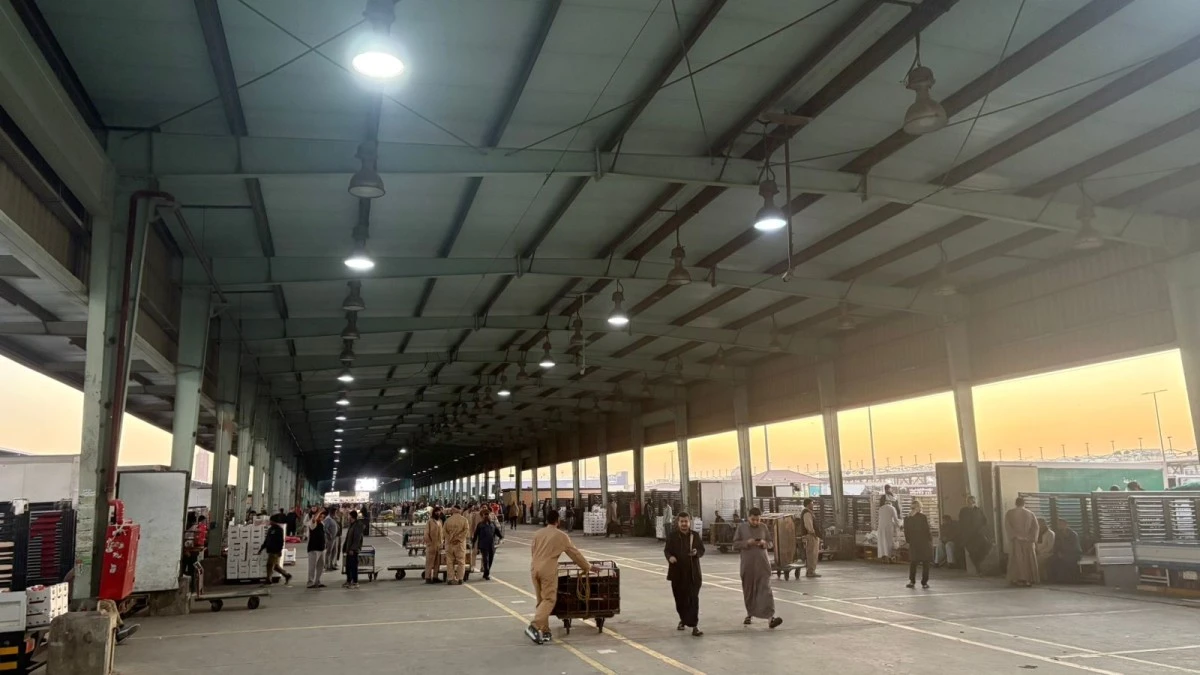 تراجع حاد في أسعار الخضروات في السعودية يثير التساؤلات عن الأسباب الكامنة وراءه