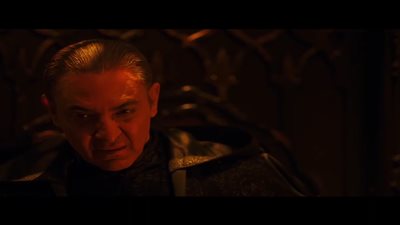 مسلسل المداح يواصل إثارة الأحداث في الحلقة السادسة مع دخول الموت وظهور سميح كقوة مسيطرة في البلدة