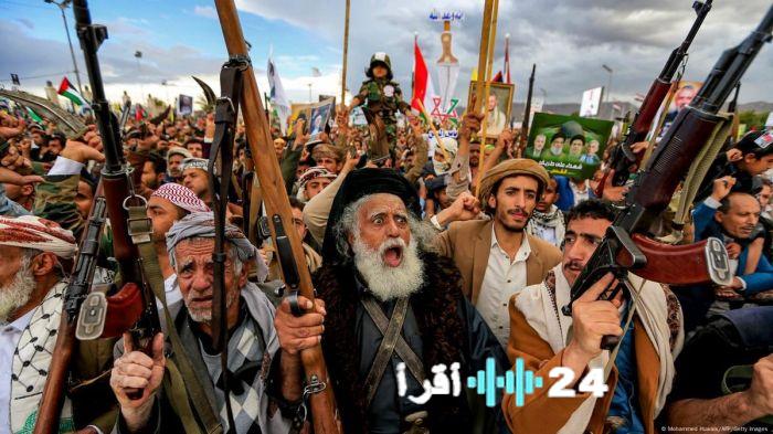 الحوثيون يحددون زكاة الفطر بـ550 ريالًا ويستمرون في نهب أموال المواطنين