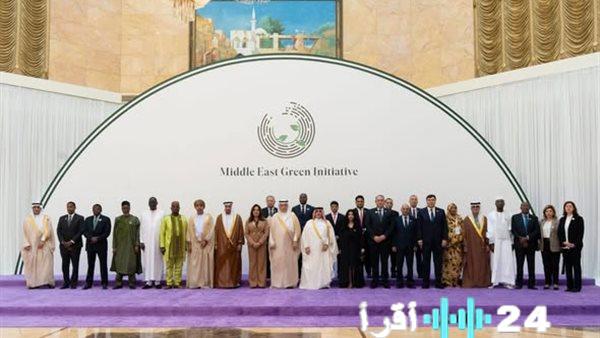 مصر تتبنى رؤية رائدة لدمج تحديات المناخ والتصحر والتنوع البيولوجي