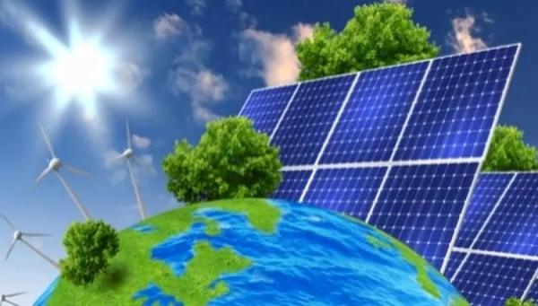 «مصر تتصدر قائمة أسواق الطاقة الشمسية في إفريقيا»