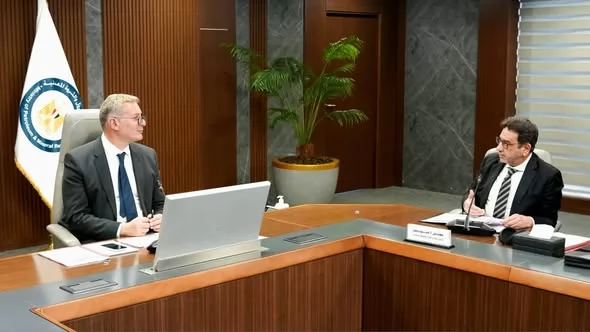 «اكتشاف الآبار البحرية: العام الجاري يسجل رقماً قياسياً في الحفر»