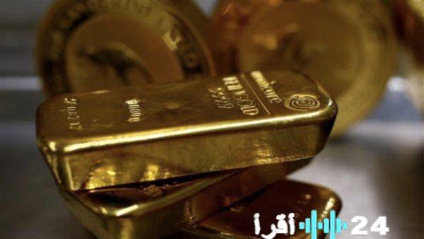 سعر سبيكة الذهب بوزن 5 جرامات في مصر اليوم الثلاثاء 3 فبراير 2026
