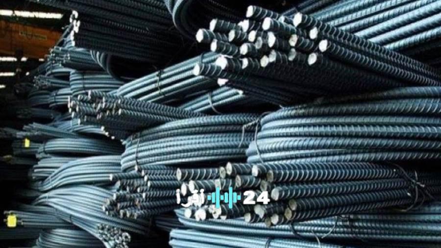 تراجع أسعار الأسمنت وحديد عز بينما شهد الحديد الاستثماري ارتفاعًا ملحوظًا في الأسواق اليوم