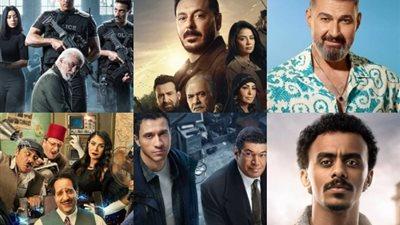 أون تكشف خريطة مسلسلات رمضان 2026 دراما استثنائية تتحدى المألوف