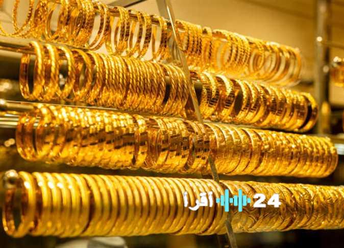تحديث أسعار الذهب في الجزائر اليوم لعيارات 24 و21