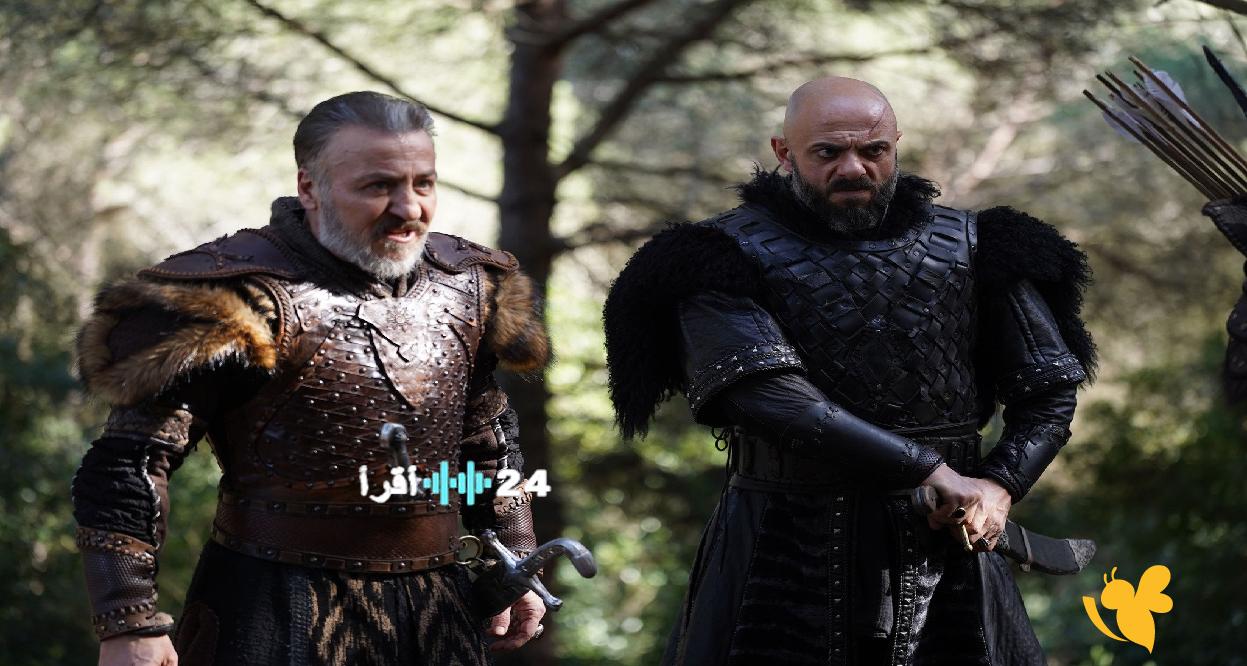 موعد عرض الحلقة 16 من مسلسل المؤسس أورهان على قناة ATV التركية