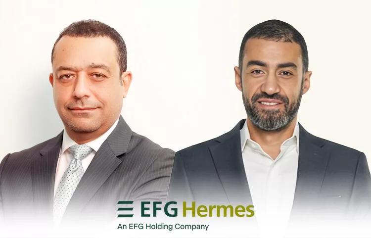 «استثمر بذكاء مع EFG Hermes: صناديق استثمارية رائدة للمستثمرين الأفراد عبر تطبيق EFG Hermes ONE»
